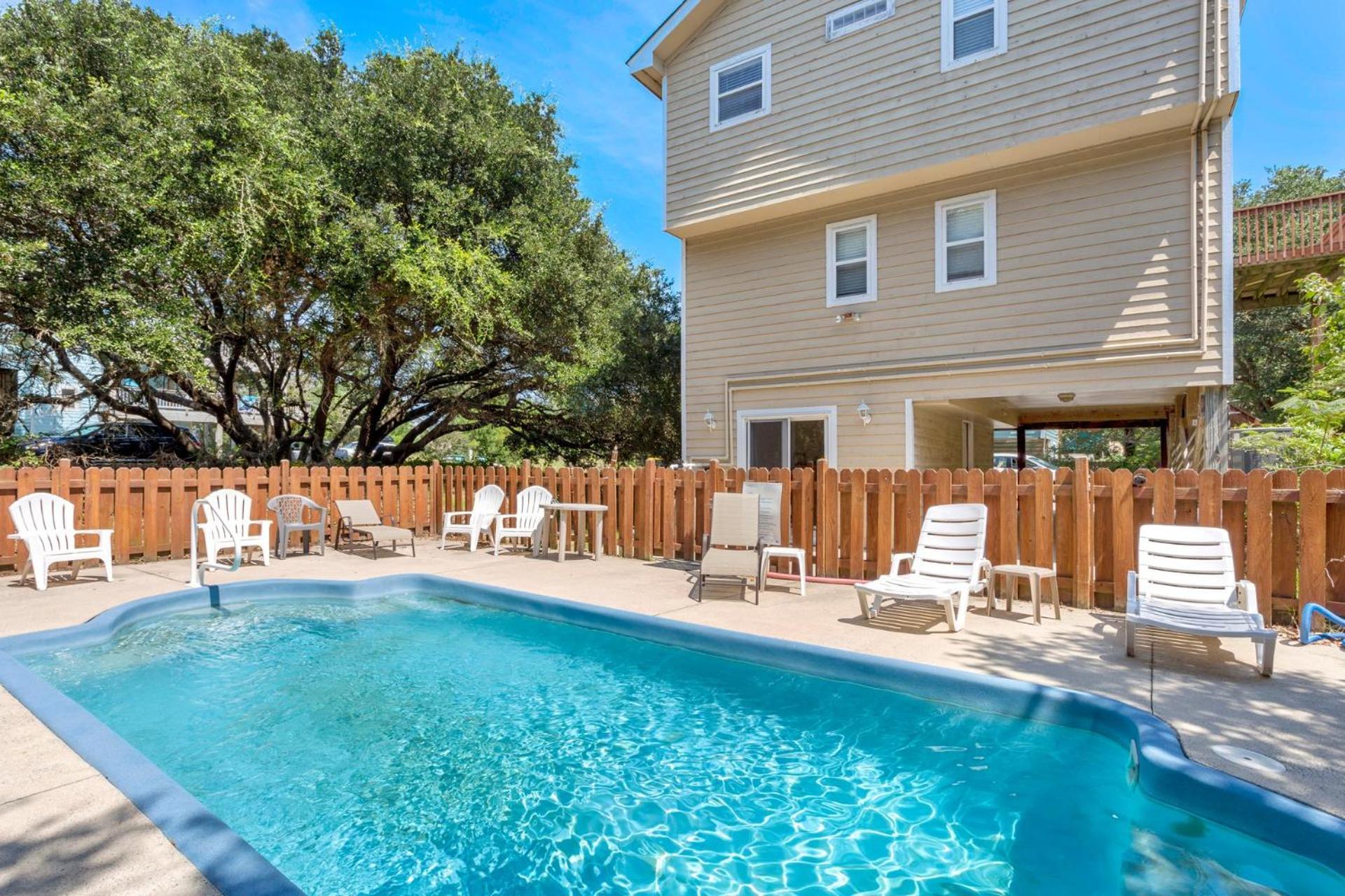 1624 The Sand Piper 8 Min Walk To Beach Corolla Luaran gambar