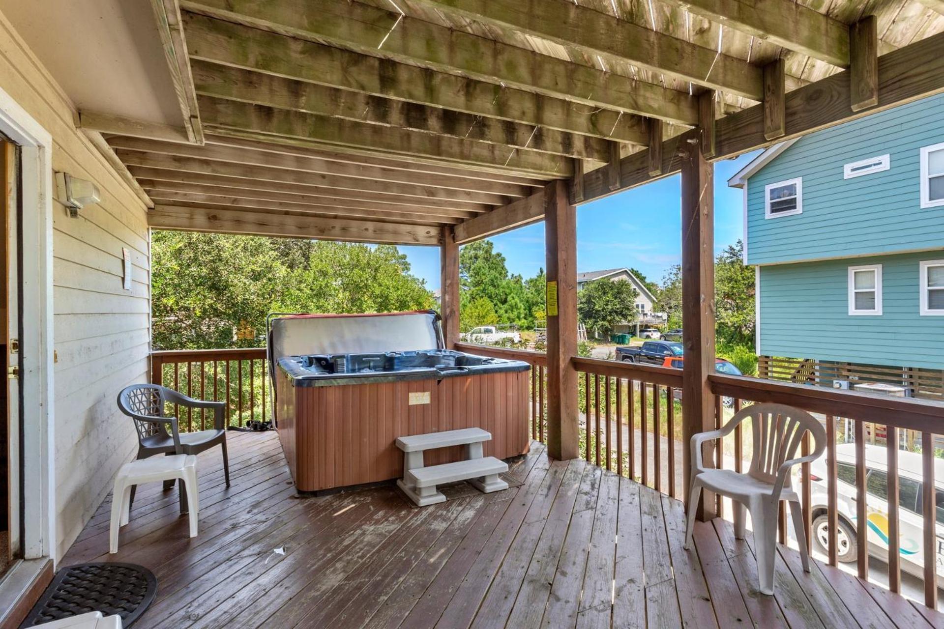 1624 The Sand Piper 8 Min Walk To Beach Corolla Luaran gambar