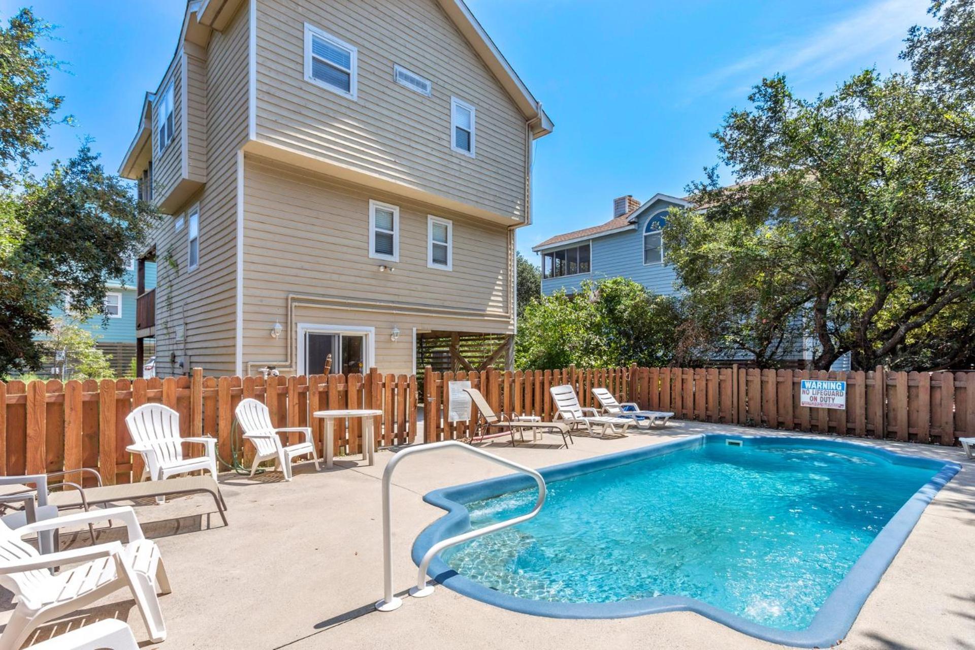1624 The Sand Piper 8 Min Walk To Beach Corolla Luaran gambar